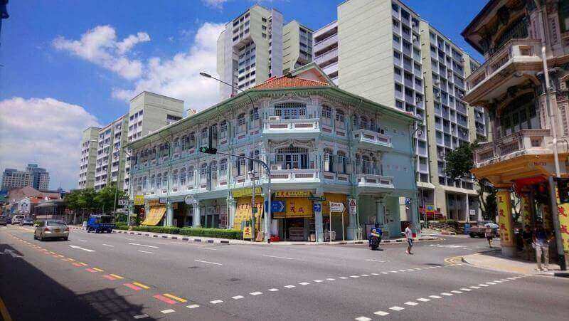 (Sold) Boutique Hotel @ Jalan Besar For Rent ! 旅馆出租 ! 90670575 !