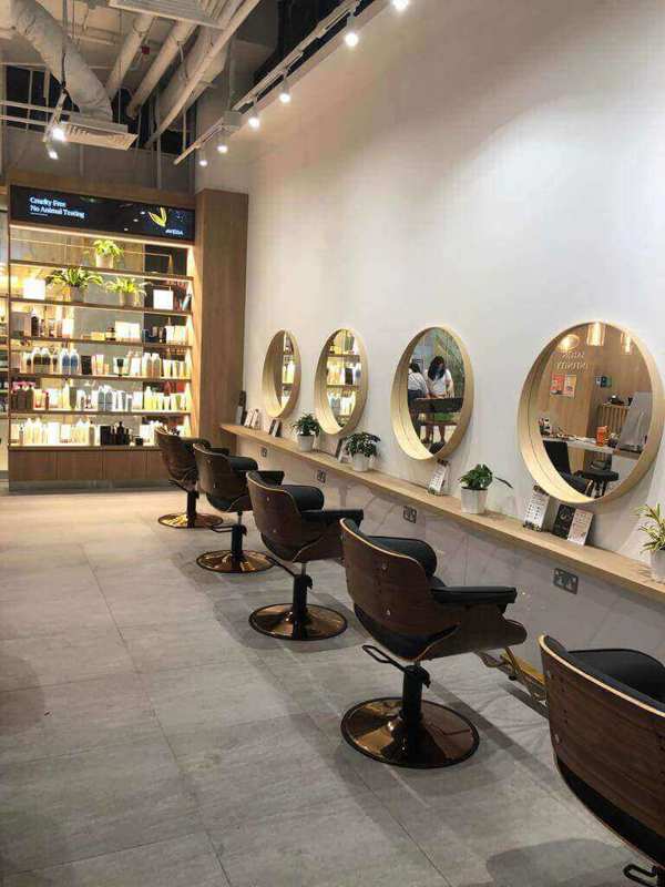 Hair Salon with Client Base for Takeover - BusinessForSale.sg