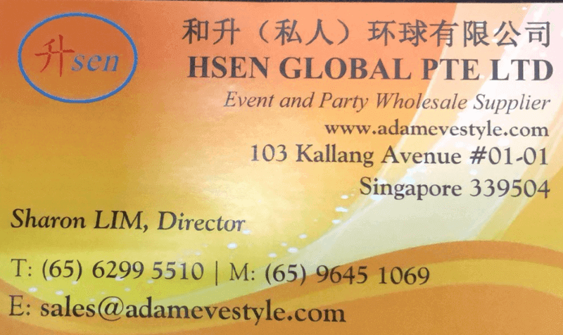 Reputable Wholesale Supplier With 13 Years Import And Export Licence In Existing Business