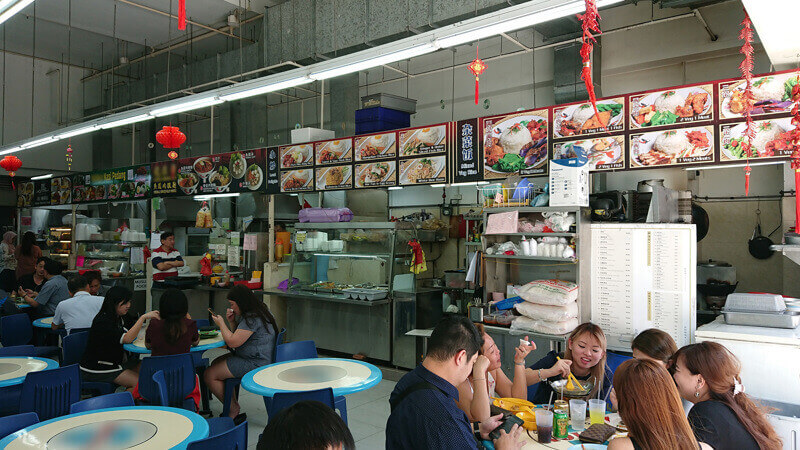 巴耶利峇上段4+1摊位工业区整间咖啡店转让 （请电话/短信询问，谢谢！）