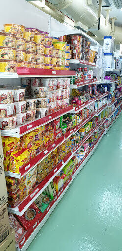 Minimart For Sale At Tampines HDB