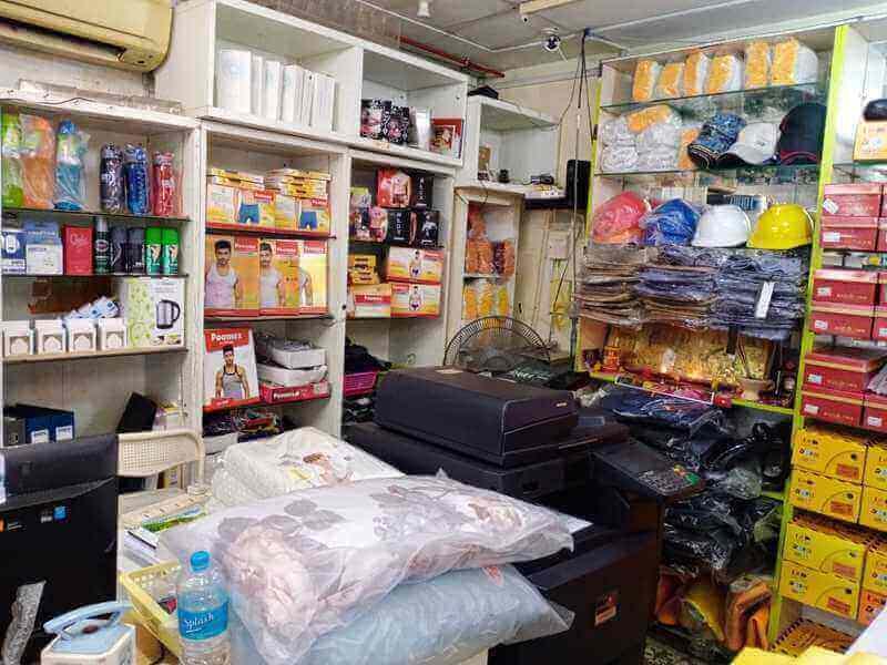 (Expired) Retail Shop, Mobile,General Hardware Shop, Only one of its kind In Tuas Tech Park Crescent
