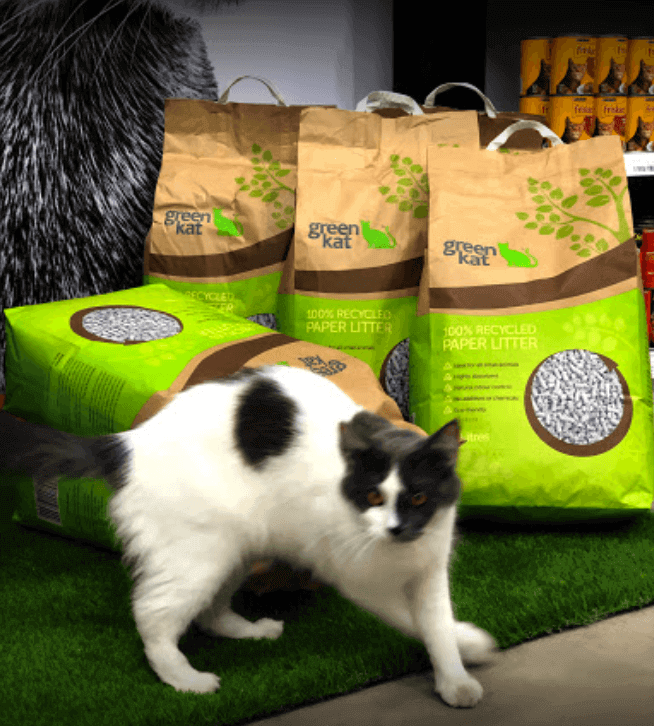 (Expired)Cats Garage (Online Pet Supplies And Cat Grooming Services)