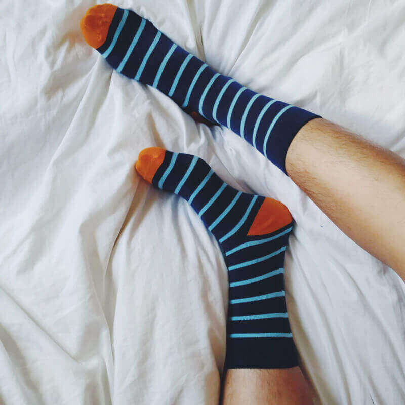 (Expired)Corporate Fun Wholesale Socks Business For Sale/Partnership