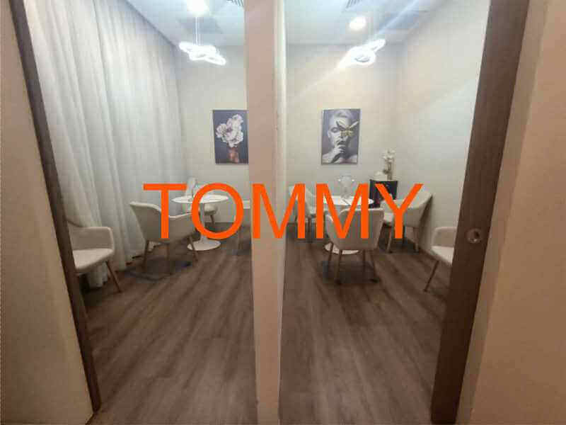 (Expired)Fully Renovated Medical Aesthetics Retail Space For Takeover