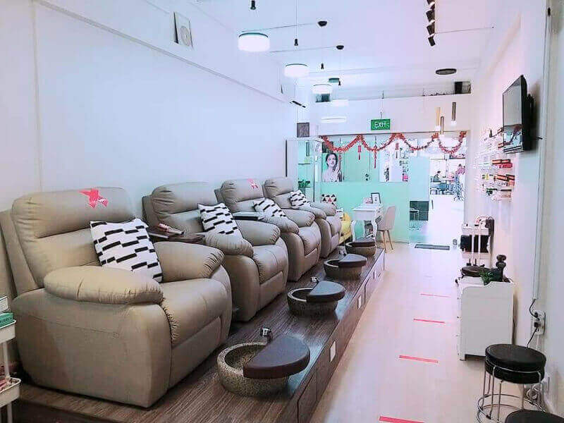 Nice Renovation