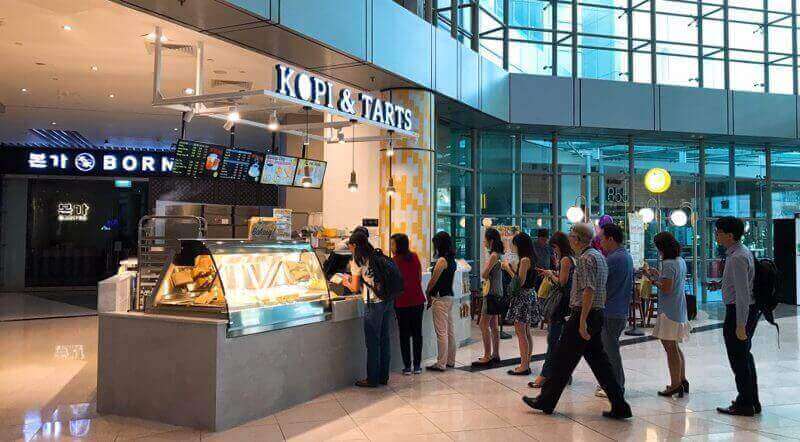 (Expired)Successful Cafe Chain With Locations All Around Singapore Looking For Franchisees