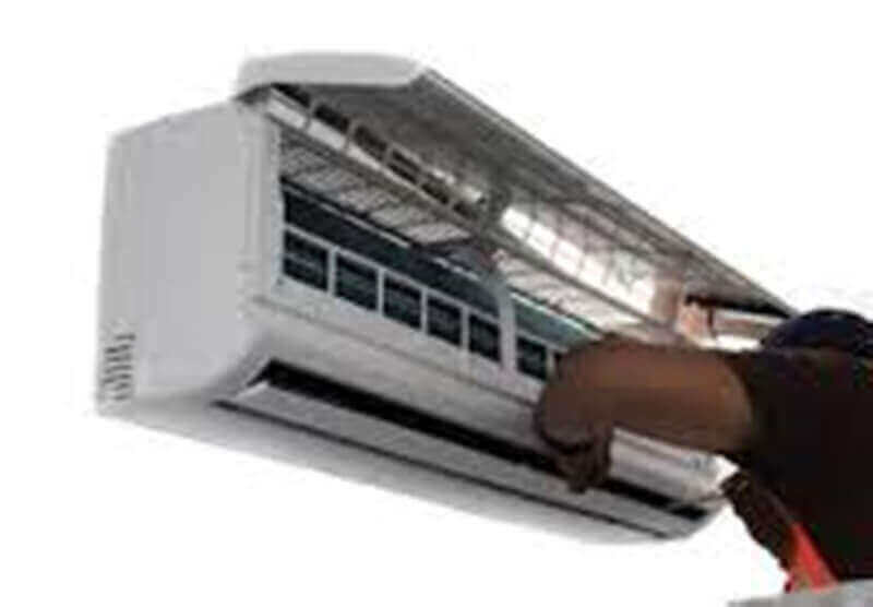 (Expired)Air Con Business For Sales