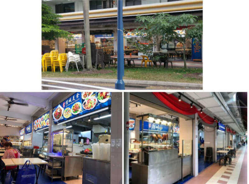 (Expired)No Take Over Fee! HDB Coffeeshop In CBD Area For Takeover 