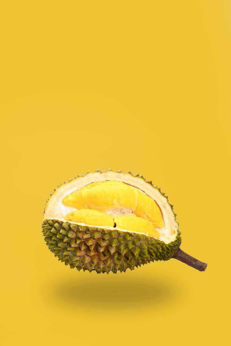 (Expired)Online Durian E-Store (With Database)