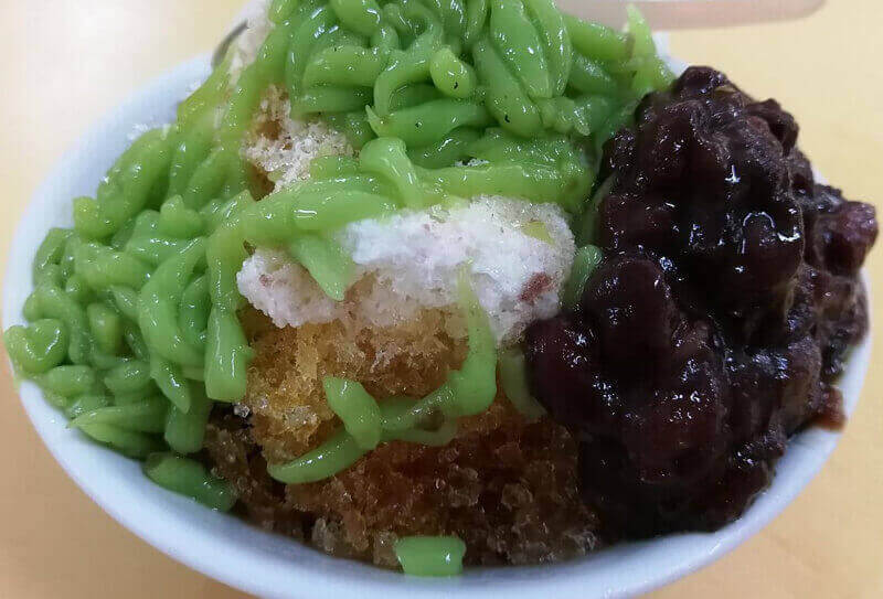 (Expired)Chendol Shop At Bedok To Takeover ( ROI In 3 Months , 100% Guarnteed !!!! )