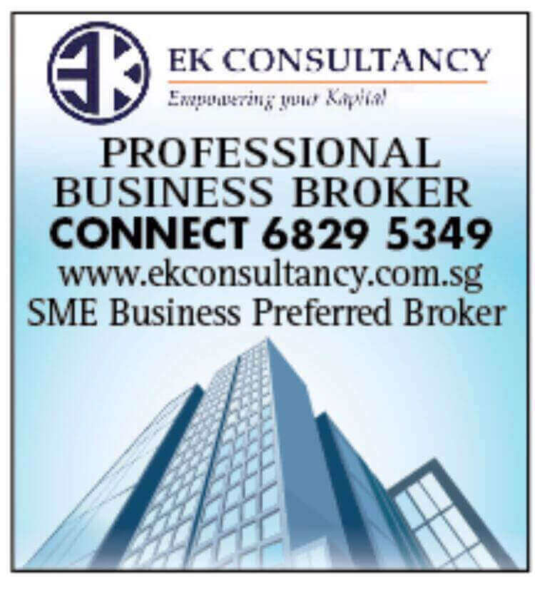 (Sold) Ek Consultancy-Educational Enrichment Programs For Sale