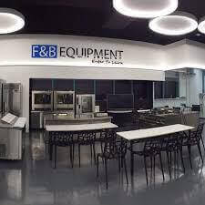 (Expired)Dealing With Commercial Kitchen F&B Equipment Buying And Selling For Restaurant Business