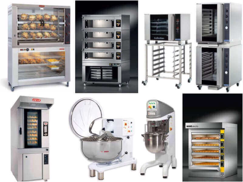 (Expired)Dealing With Commercial Kitchen F&B Equipment Buying And Selling For Restaurant Business