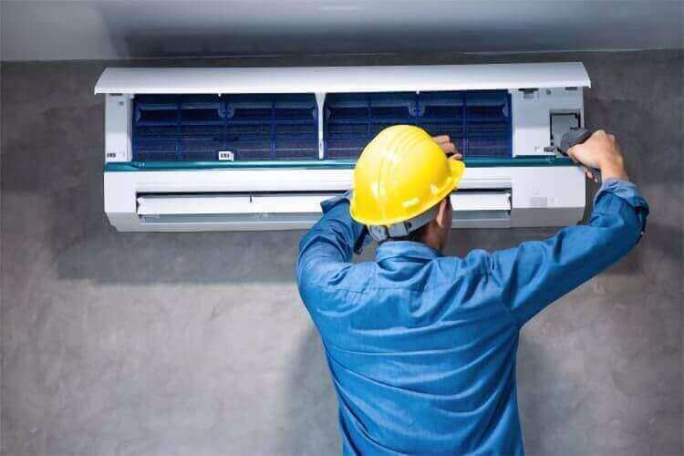 (Sold) Profitable Air-Con / Ventilation / Refigeration Services Co For Sale $$$ Call 90670575 !!!