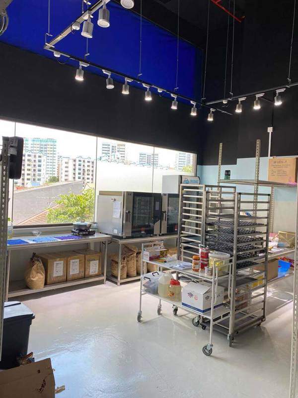 Bakery Company For Takeover