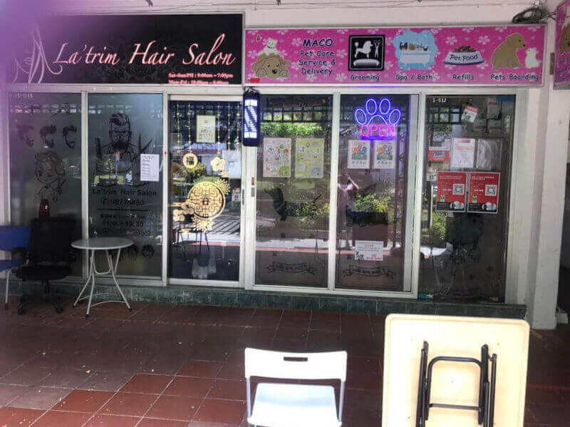 (Expired)Hougang Pet Shop Business Looking For Take-Over (Below Market Rental & Reasonable Takeover Fee)