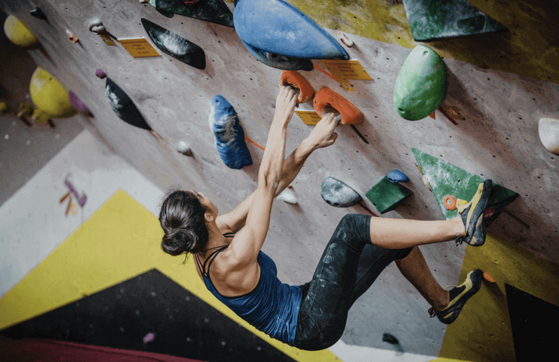 (Expired)Investors Needed For A Bouldering Gym