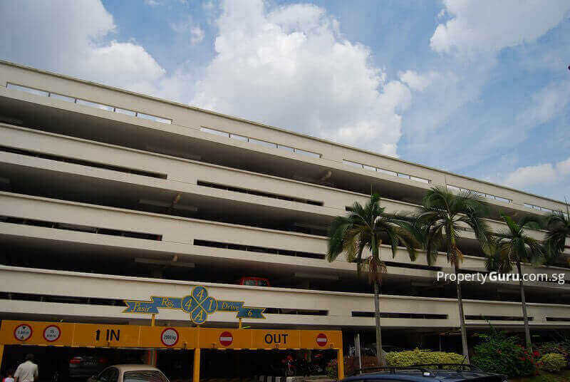 (Expired)Takeover Business/Stocks & Space (Only Popular Market Shop In Pasir Ris)