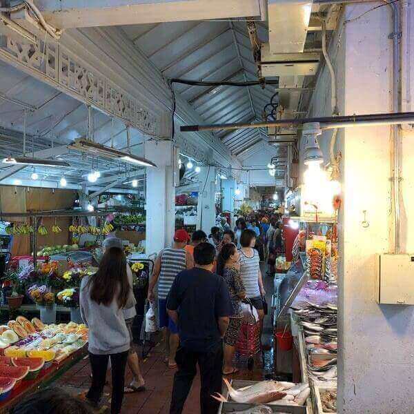 (Expired)Takeover Business/Stocks & Space (Only Popular Market Shop In Pasir Ris)