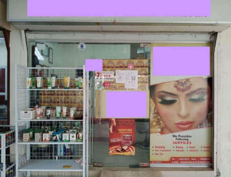 (Expired)Main Road Facing Profitable Business For Sale At Very Attractive Price