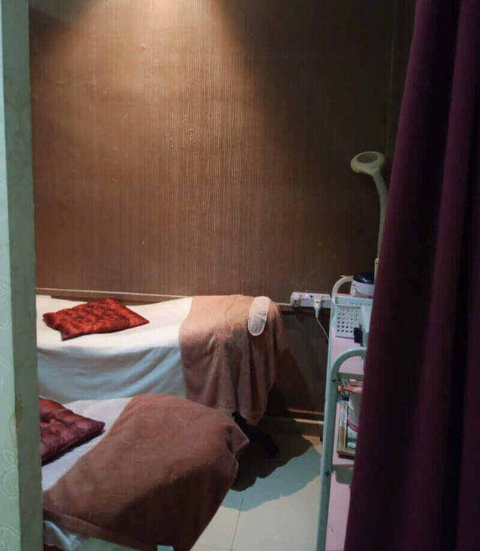 (Expired)Main Road Facing Profitable Business For Sale At Very Attractive Price