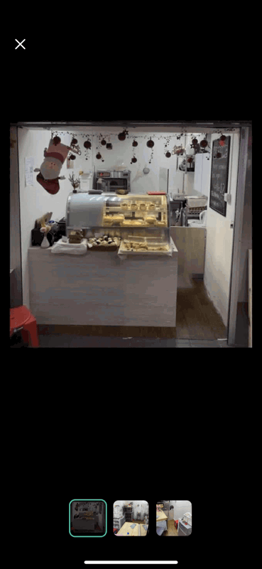 Bakeries For Sale