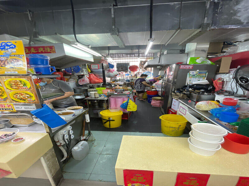 (Expired)Fishball Noodles Business For Sale