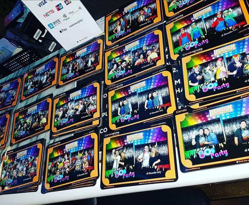 (Expired)Takeover Business - Established Photo Booth Company