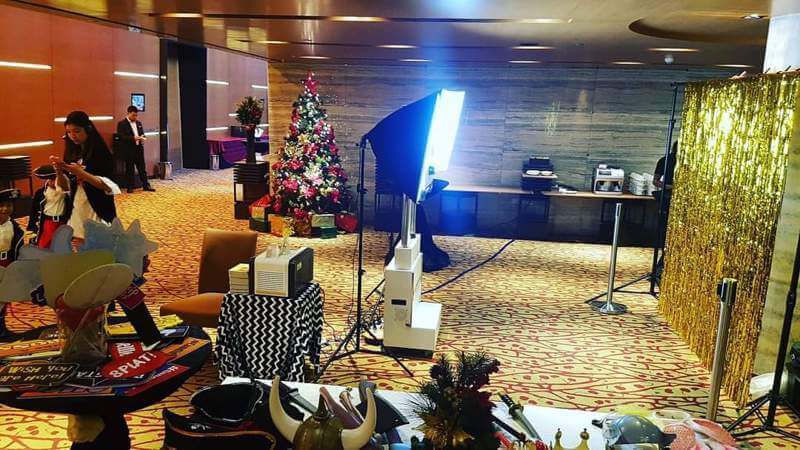 (Expired)Takeover Business - Established Photo Booth Company