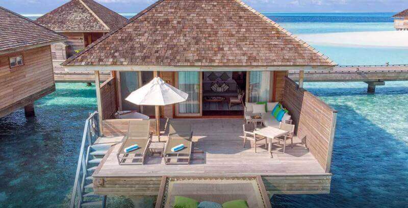 (Expired)Upscale Luxury Resort For Sale In Maldives