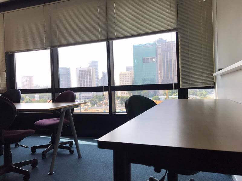 (Expired)Free office space first day! Rent day to day 25 sgd! Or Weekly / monthly! Need agents! 