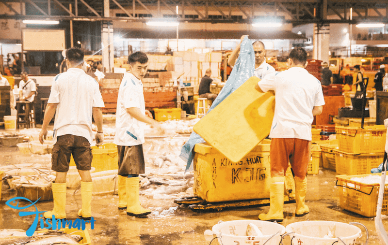 Frozen meat delivery seeking investors BusinessForSale.sg