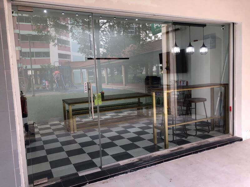 (Expired)Tuition Centre Premises For Takeover