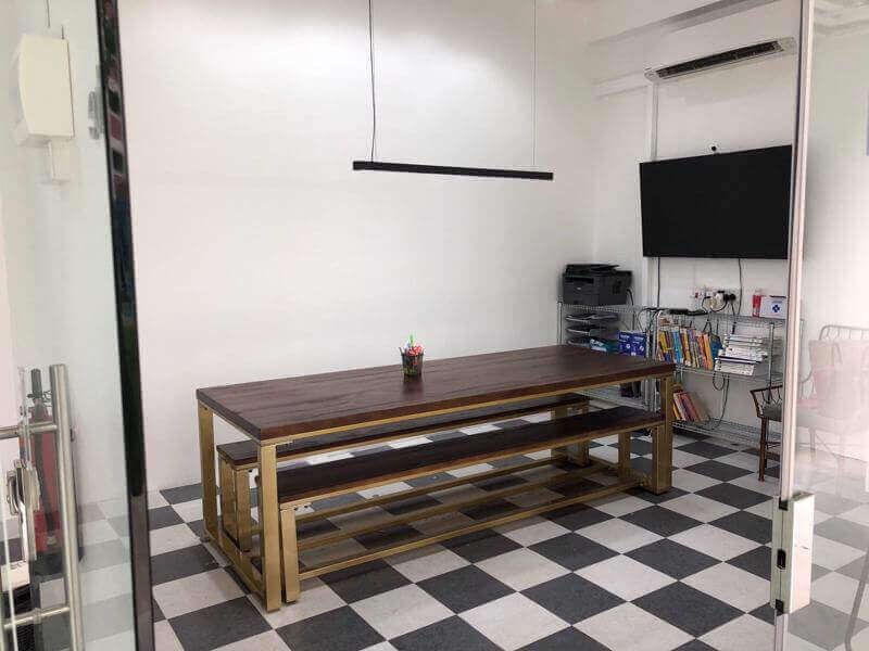 (Expired)Tuition Centre Premises For Takeover