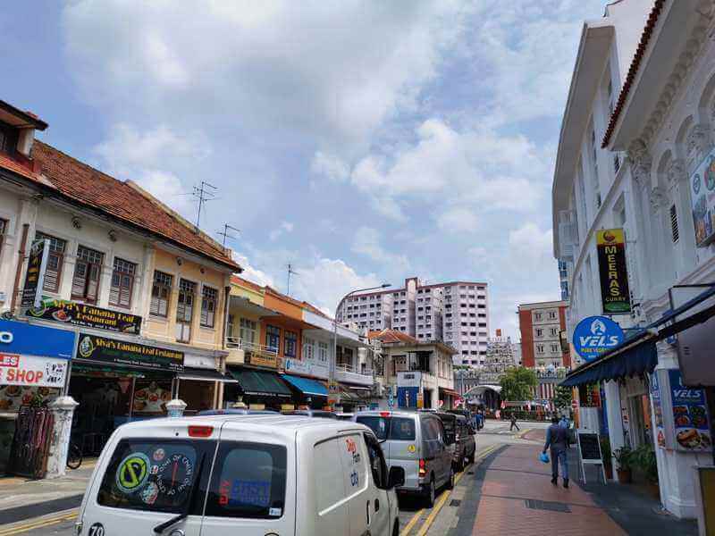 (Expired)Veerasamy Road Freehold Conversation Shophouse for sale !