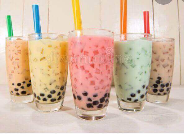 (Sold) ** Bubble Tea Outlet For Take Over **