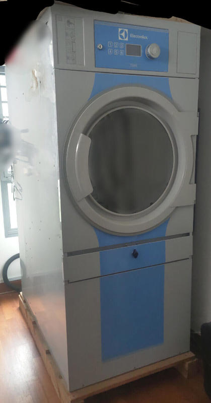 (Expired)Laundry Equipment for Sale