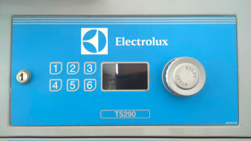 (Expired)Laundry Equipment for Sale