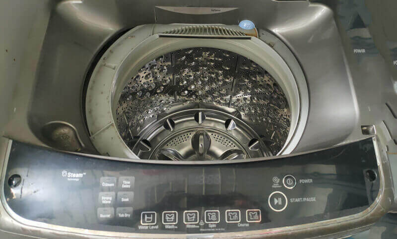 (Expired)Laundry Equipment for Sale