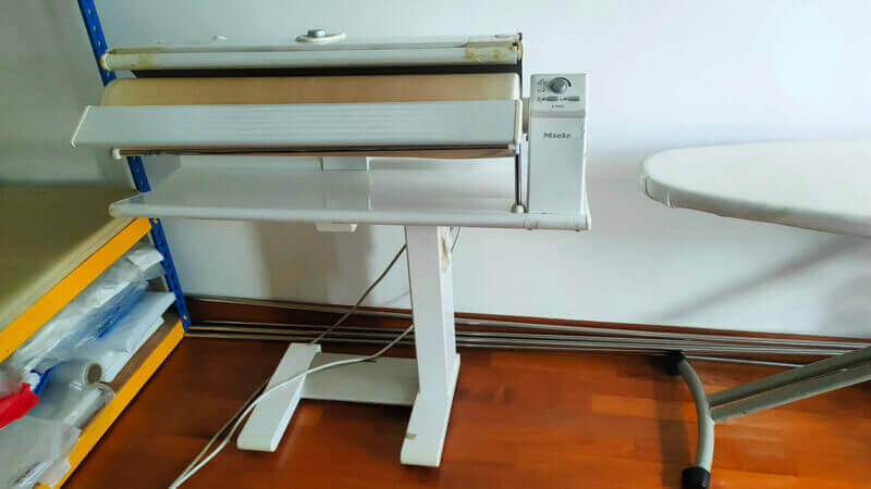 (Expired)Laundry Equipment for Sale