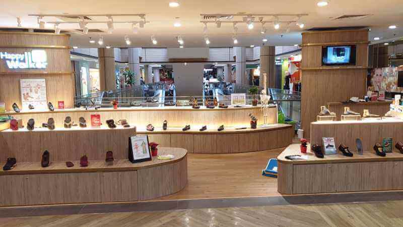 (Expired)Orthopedic Shoes Shop With OEM Factory In China , Custom-Made Insoles Manufacturing Lab Singapore