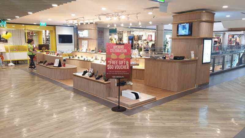 (Expired)Orthopedic Shoes Shop With OEM Factory In China , Custom-Made Insoles Manufacturing Lab Singapore