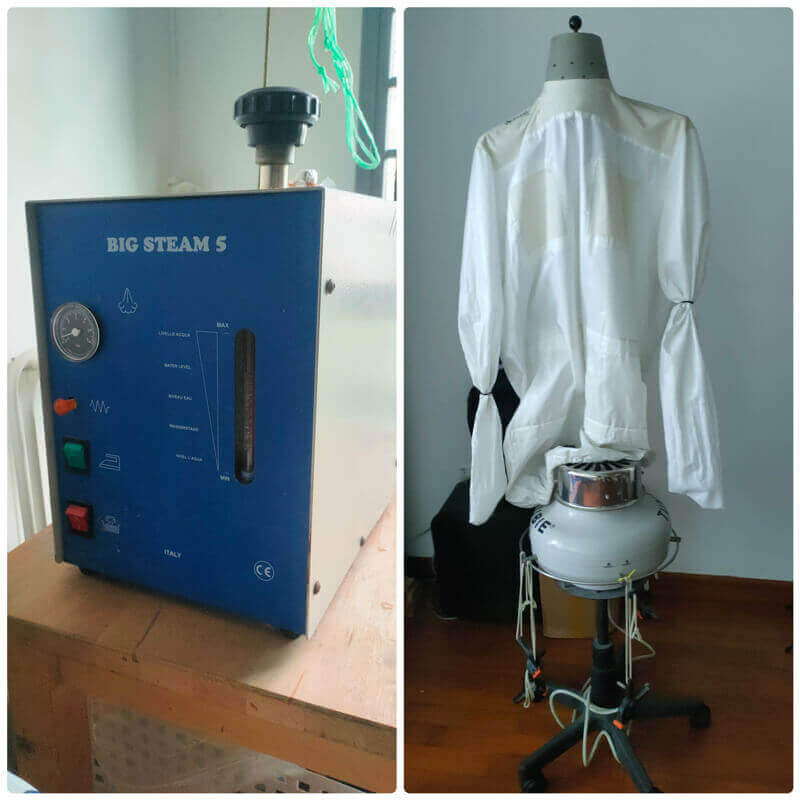 (Expired)Laundry Equipment for Sale