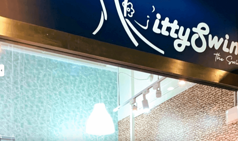 (Expired)First Burqini (Muslimah Swimsuit) Shop In Singapore, Now Open For Partnership As A Franchisee