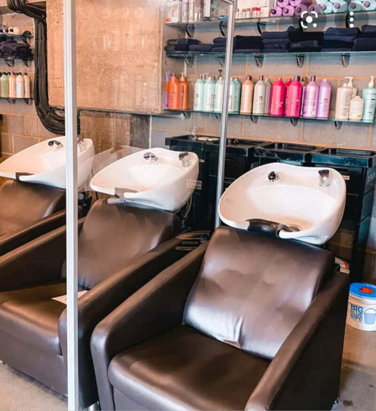 (Expired)Take Over Existing Hair Salon Premise At East Coast