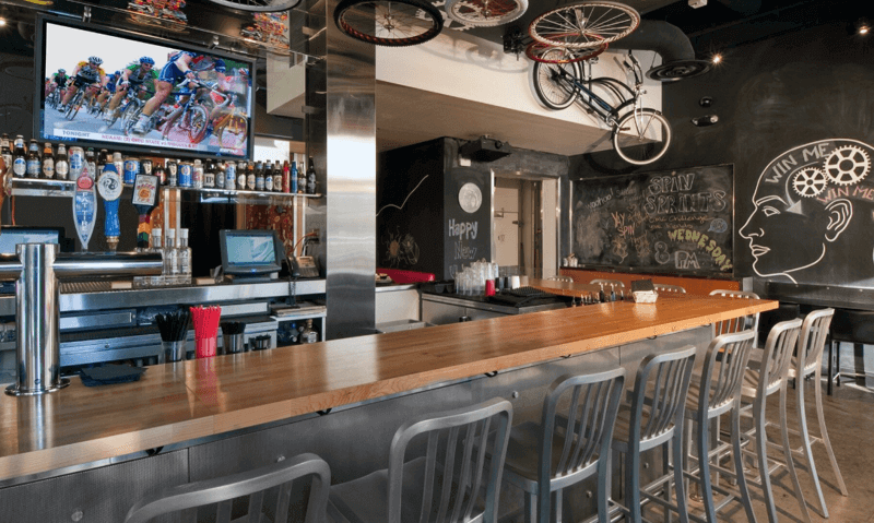 (Expired)Famous Upmarket Burger Joint For Takeover. www.fnbsg.com