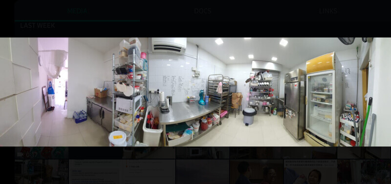 (Expired)Pastries/Cake Shop For Takeover