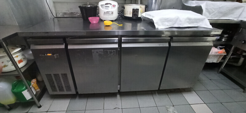 (Expired)Food Stall For Rent At Toa Payoh