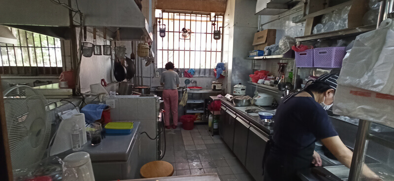 (Expired)Food Stall For Rent At Toa Payoh